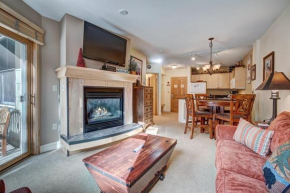 Silver Mill 8173 - 1Br-Walk to Slopes! Kids Ski Free! condo